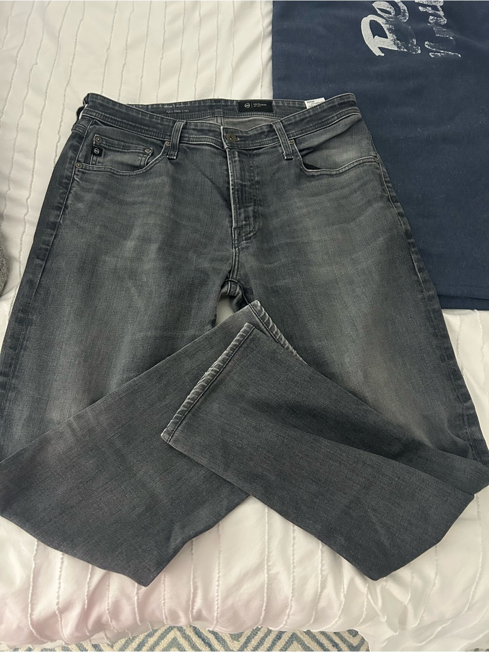 AG Tellis Modern Slim Men’s Jeans